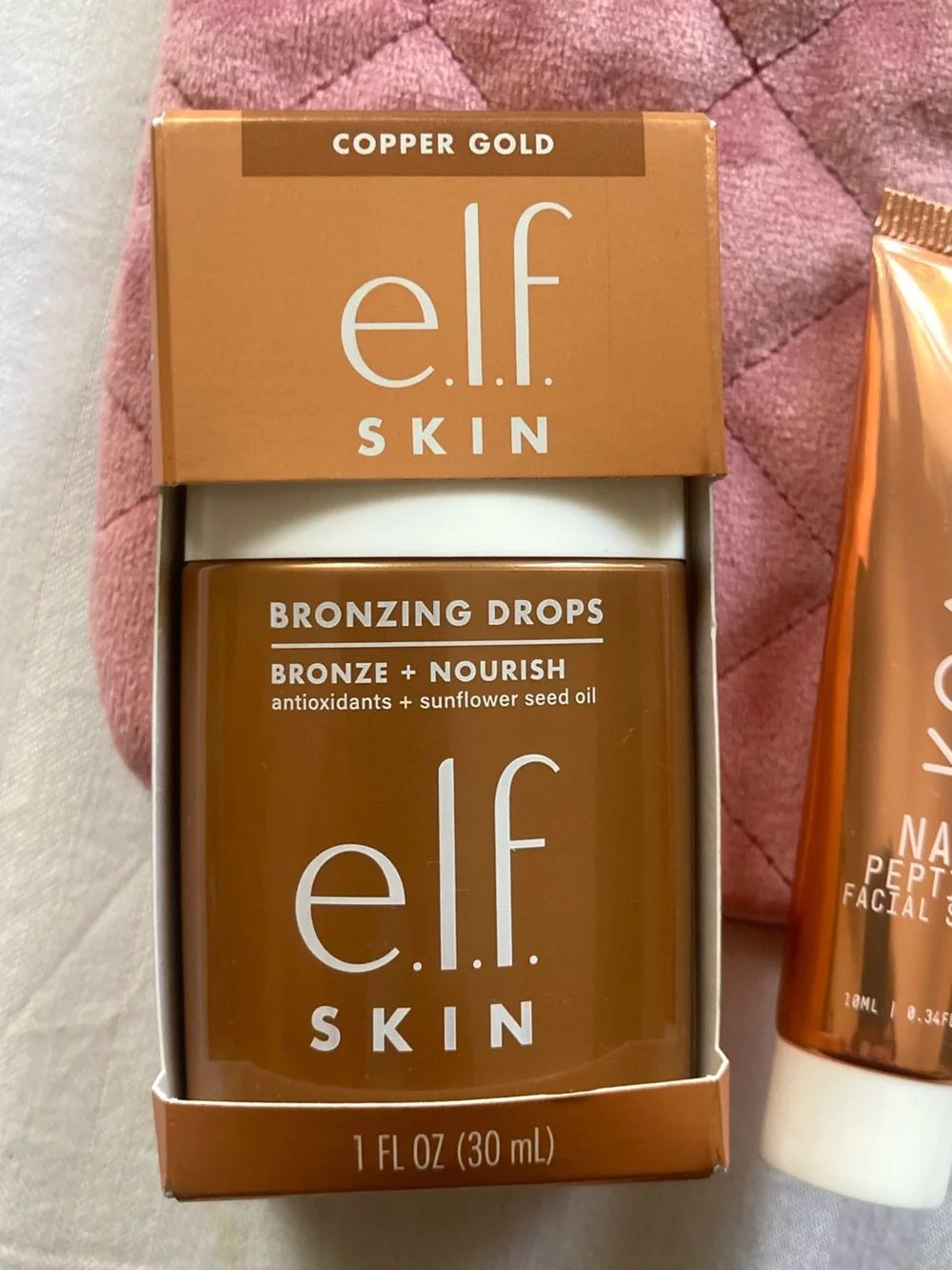 3 Pcs - Bronze Beauty Bundle - Picture 3 of 16